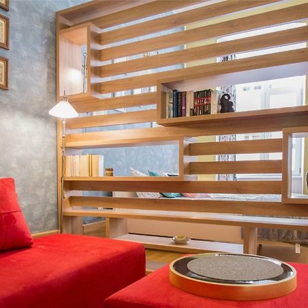 City Light Apartment Тимишоара Екстериор снимка