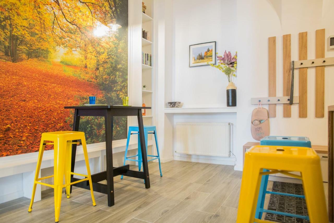 City Light Apartment Тимишоара Екстериор снимка
