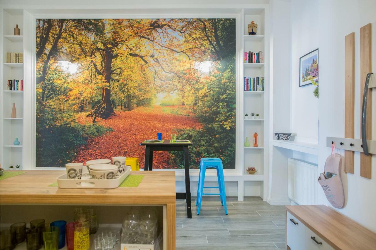 City Light Apartment Тимишоара Екстериор снимка