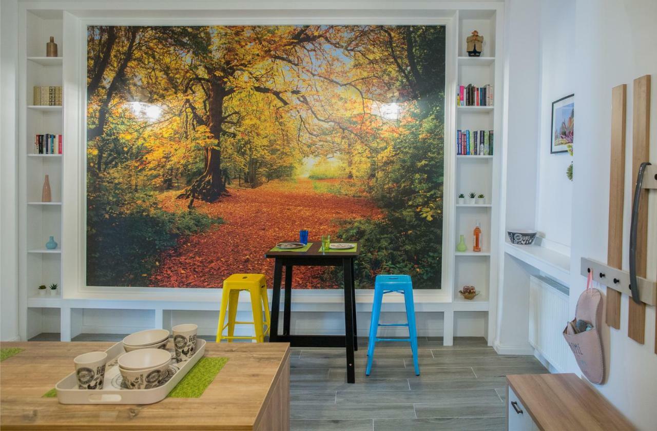 City Light Apartment Тимишоара Екстериор снимка