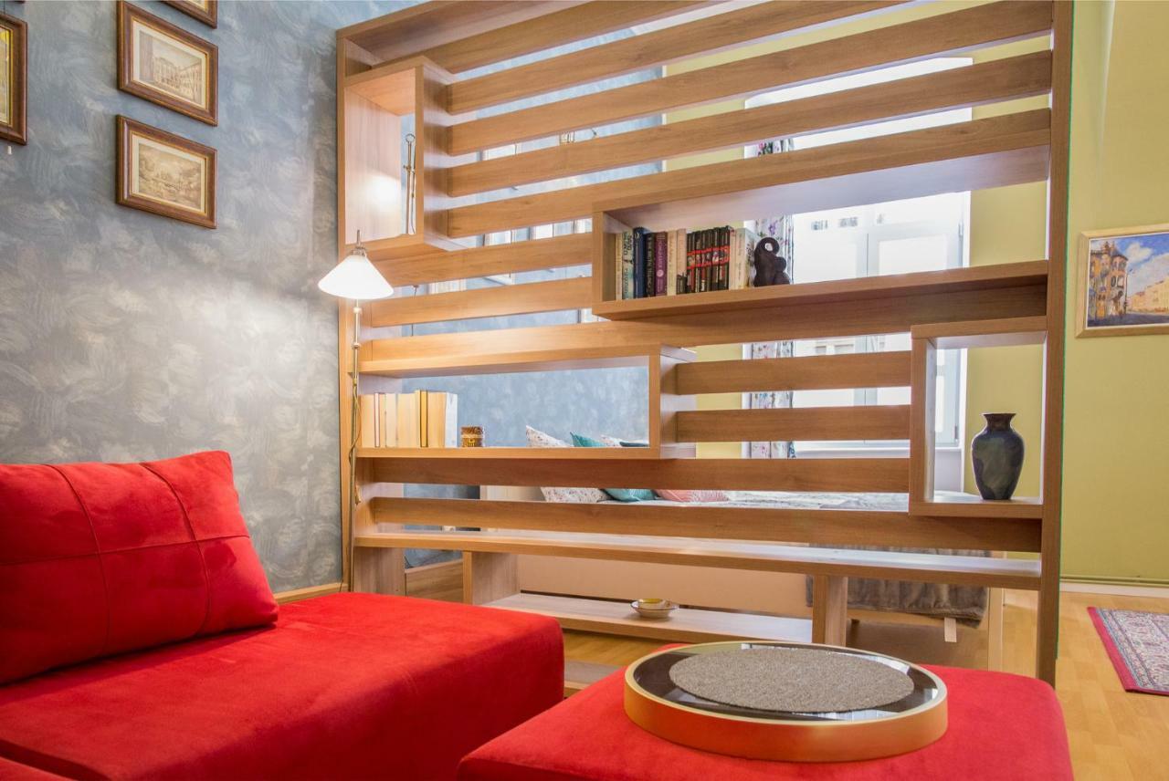 City Light Apartment Тимишоара Екстериор снимка
