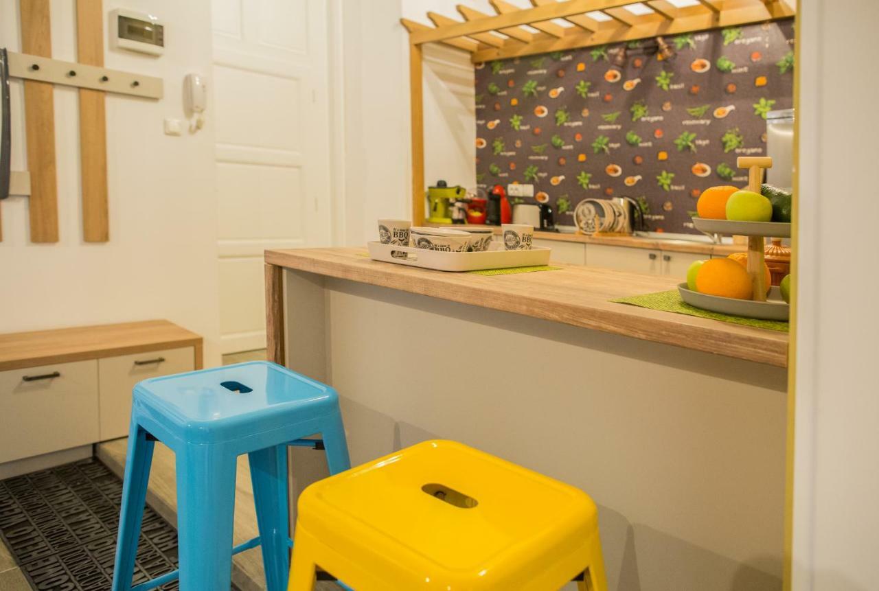 City Light Apartment Тимишоара Екстериор снимка