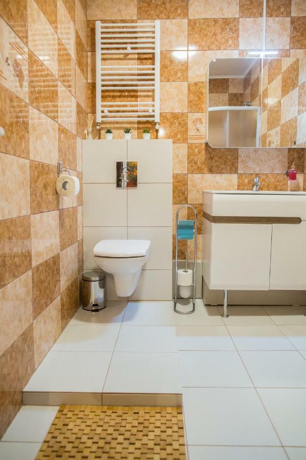 City Light Apartment Тимишоара Екстериор снимка