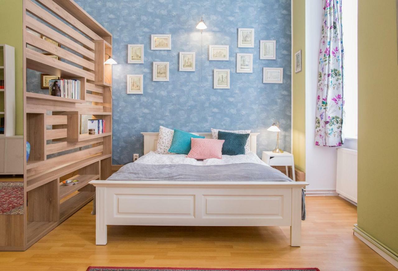 City Light Apartment Тимишоара Екстериор снимка
