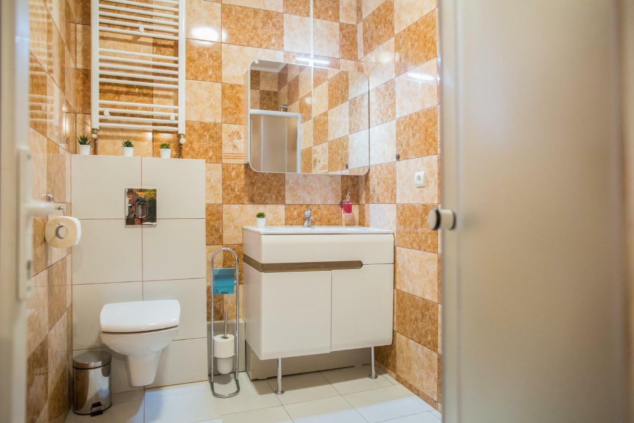 City Light Apartment Тимишоара Екстериор снимка