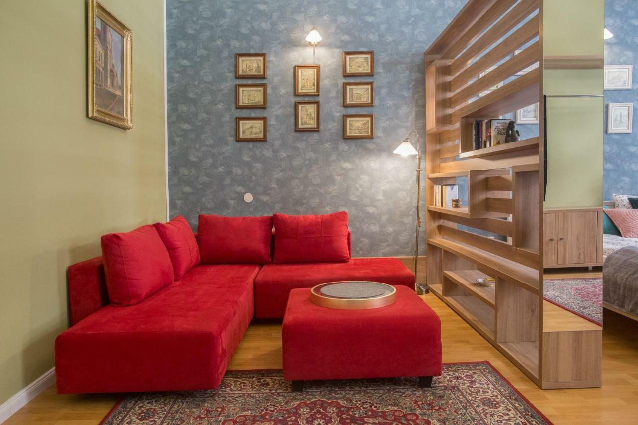 City Light Apartment Тимишоара Екстериор снимка