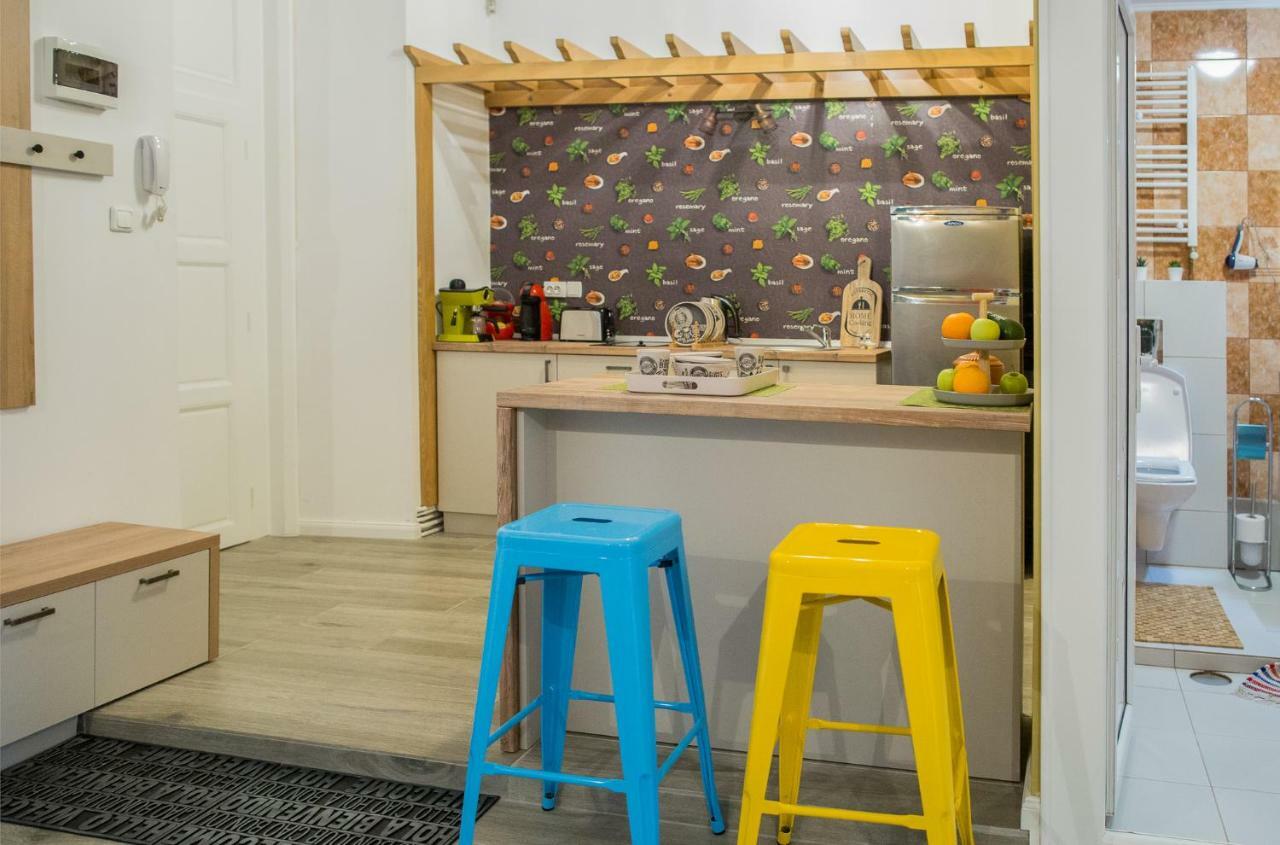 City Light Apartment Тимишоара Екстериор снимка