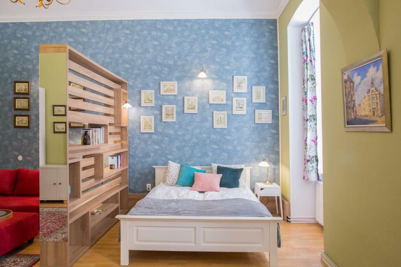 City Light Apartment Тимишоара Екстериор снимка