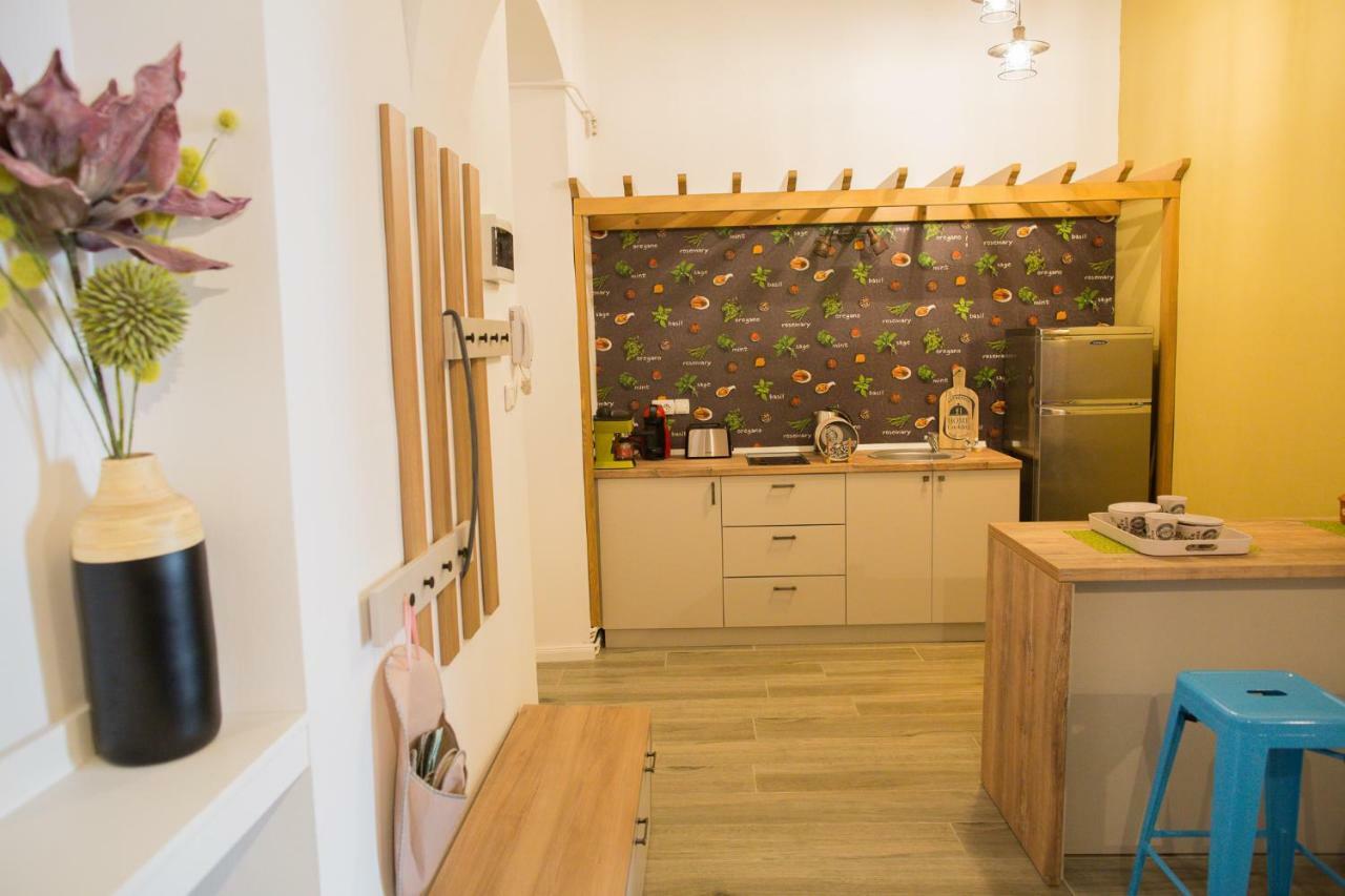 City Light Apartment Тимишоара Екстериор снимка