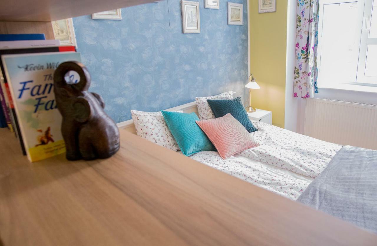 City Light Apartment Тимишоара Екстериор снимка